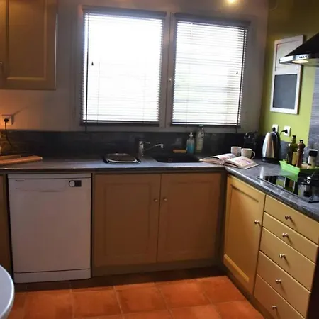 Apartamento - Vent Tramontane *