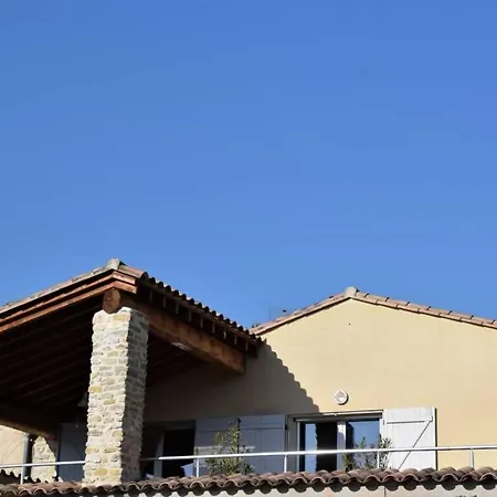 - Vent Tramontane Apartment Limoux