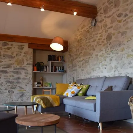 - Vent Tramontane Apartmán