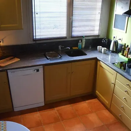 - Vent Tramontane Apartamento *