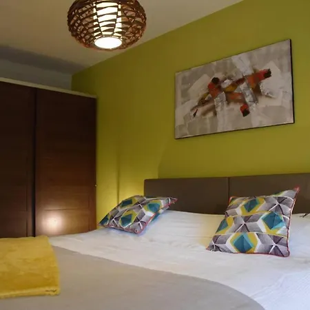 Apartment - Vent Tramontane *