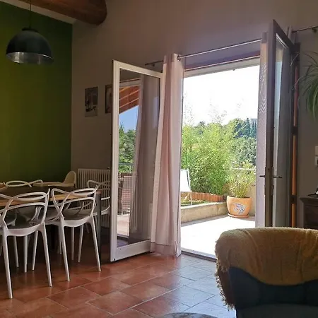 - Vent Tramontane Apartamento *