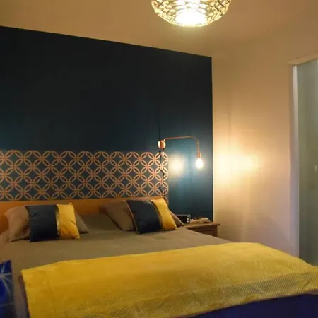 Apartment - Vent Tramontane Limoux