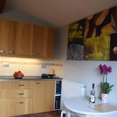 - Vent Tramontane Apartamento Limoux
