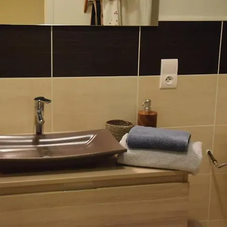Apartamento - Vent Tramontane *