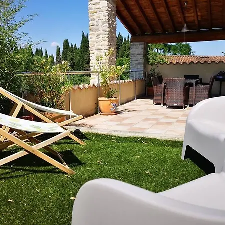 Lejlighed - Vent Tramontane