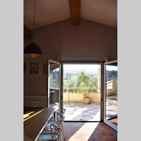 Apartmán - Vent Tramontane *