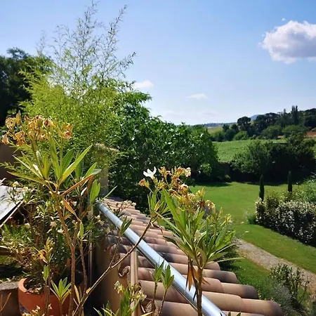 - Vent Tramontane Apartment *