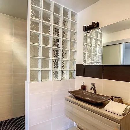 - Vent Tramontane Apartamento