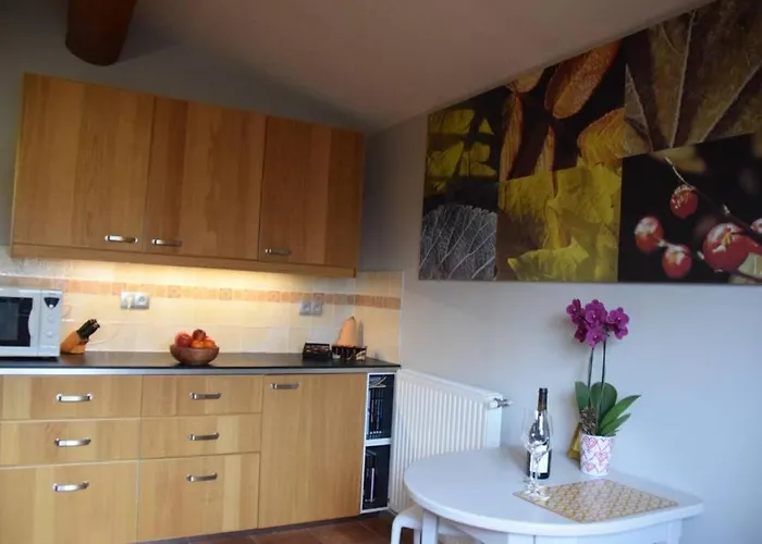 - Vent Tramontane Διαμέρισμα Limoux